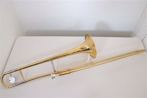 yamaha trombone ysl 354|yamaha trombone 354 for sale.